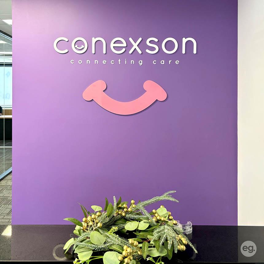 Brisbane Reception Logo