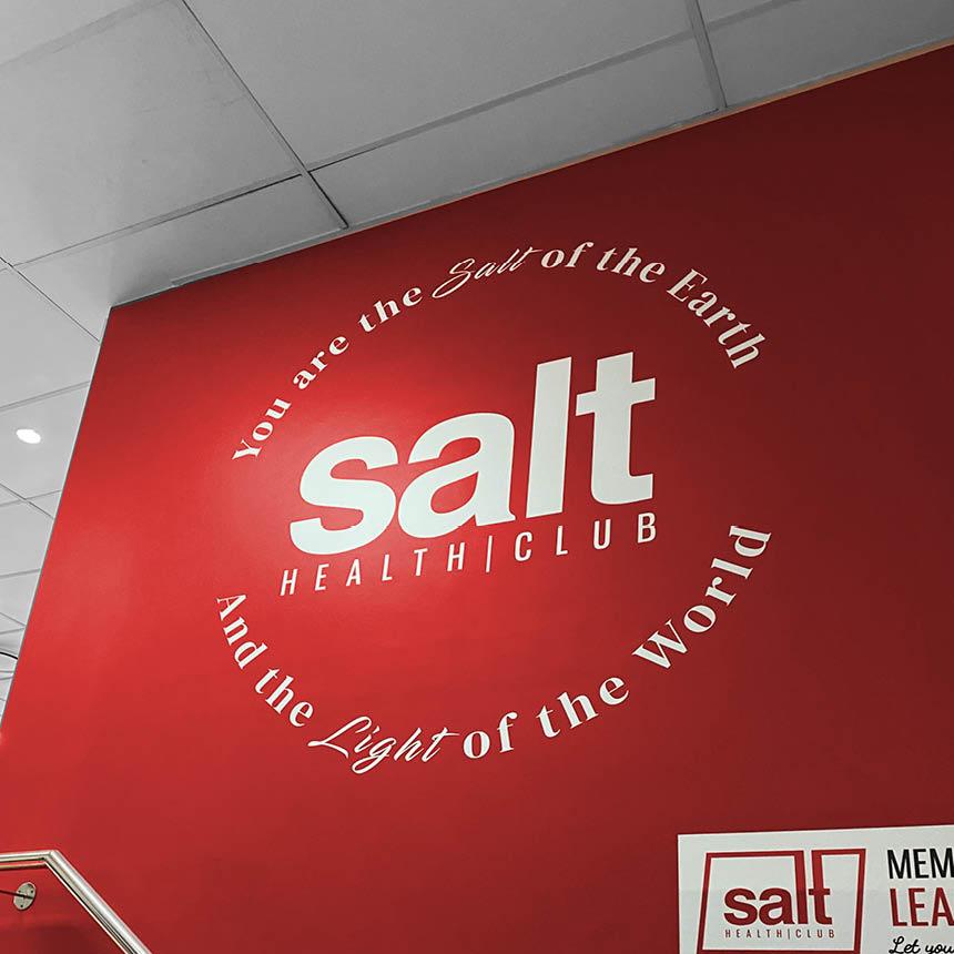 Wall Graphics Sunshine Coast