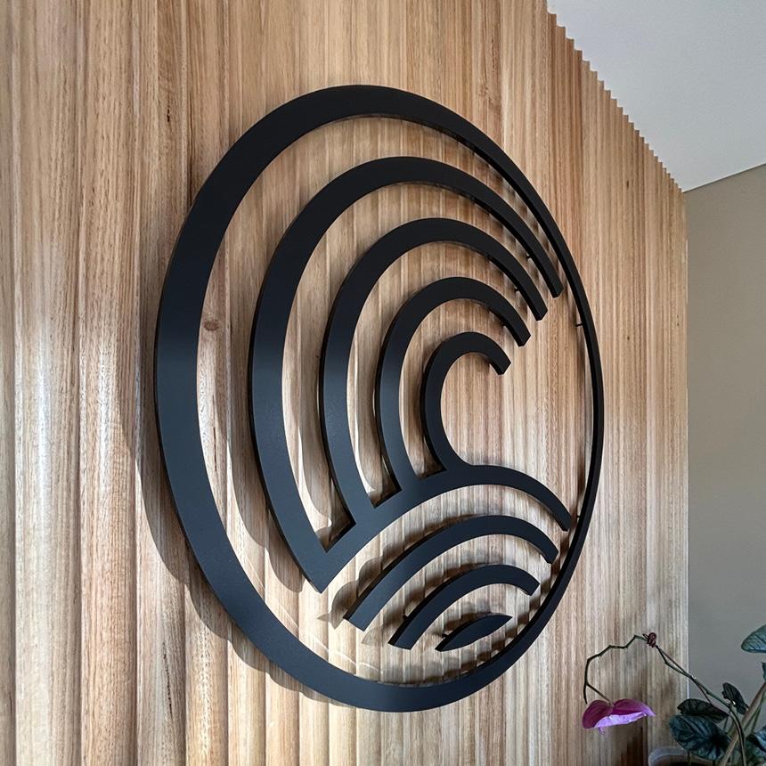 3d Signs2Laser Cut Acrylic Buderim