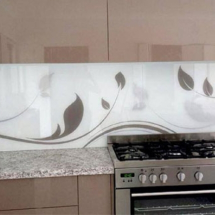 Splashback Design