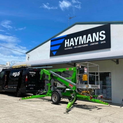 Shopfront Caloundra