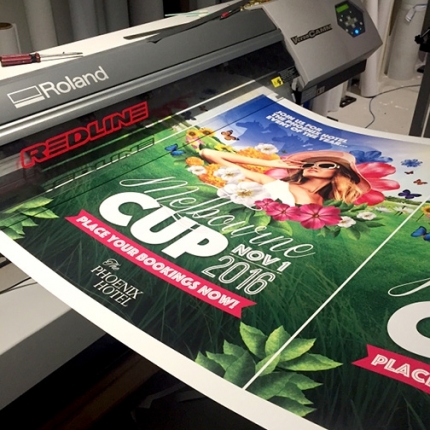 Poster Printing