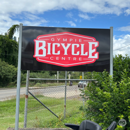 Gympie Signs